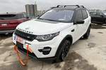 Land Rover
Discovery Sport